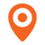 WhereOrg logo